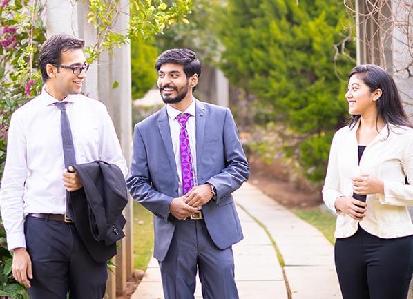 Alliance Ascent College Bangalore Campus Life photo 1